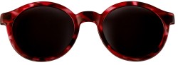 VOORVERKOOP Charly Duo Styles berry havana/ blackberry, maat 40 