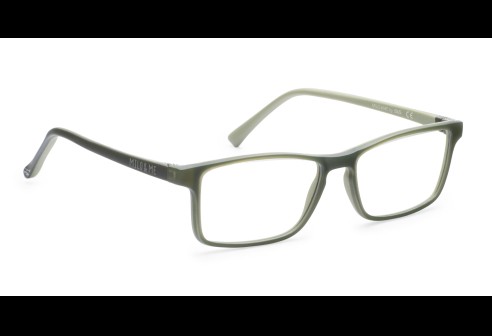 Sam saliegroen/ licht saliegroen, maat 51