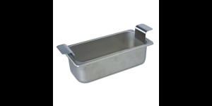 Spoelbak voor ultrasoon 2970 10