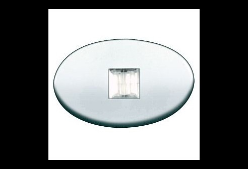 Kunststof schroefpads extra dun 12 mm