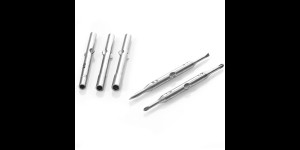 Reservestiftenset voor Metaalstander „Derde hand” 172800