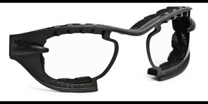 Windguard met schuim-voering maat S