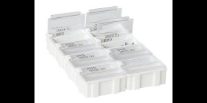 Schroevenassortiment