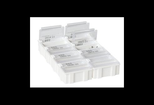 Schroevenassortiment