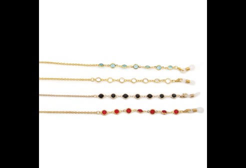 Brilketting Rimini assortie