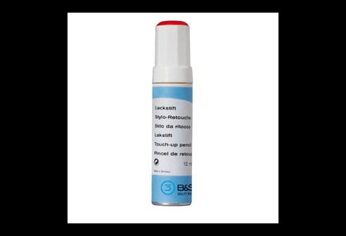 Reparatieverven, zilver-metallic