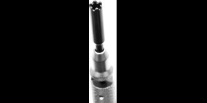 Moersleutel ster 6 punts 2,6 mm