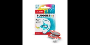 Alpine Pluggies Kids
(min. afname 8 stuks)