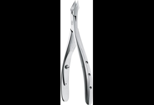 Zijkniptang eLite voor kunststof