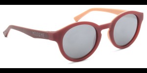 Lou oud roze/perzik, maat 43