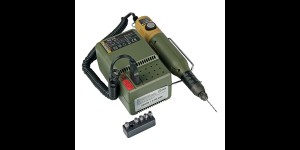 Handboormachine met trafo