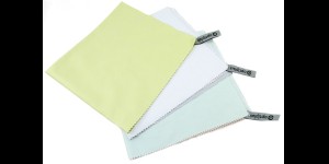 Microvezel doek 35 x 40 cm Macroclean Artu King Size 6 stuks
