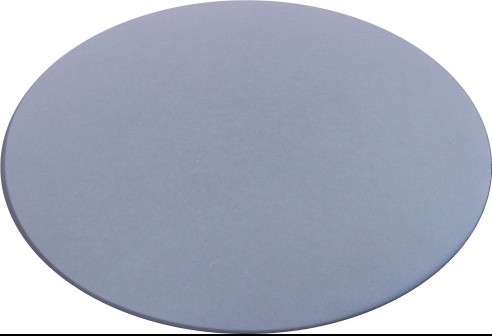 CR39 zilver-verspiegeld polariserend grijs curve 6 dikte 2,0 mm