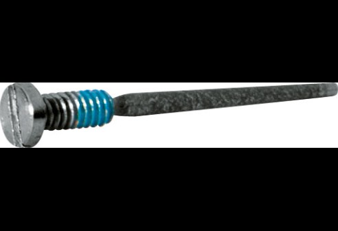 Gleufschroef gun Tuflock Ø 1,5 lengte 4,8/14,8 mm