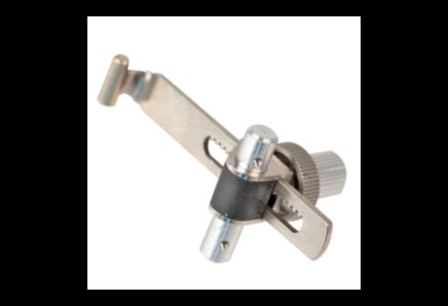 Compleet middendeel voor pasbril 4427