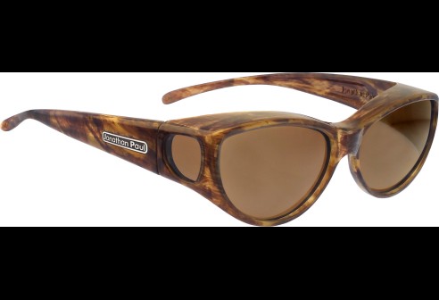 Jonathan Paul Ikara, Tiger Eye Amber, M