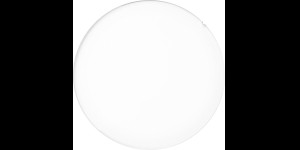 CR39 transparant met superontspiegeling curve 4 dikte 3.0mm 