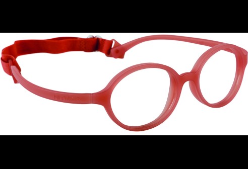 Toni dusky pink, maat 41