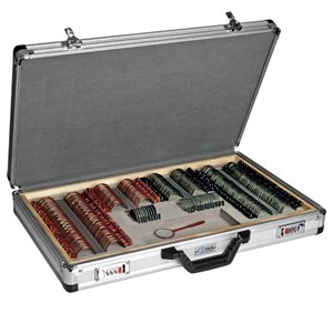 Pasdozen | Pasglazen