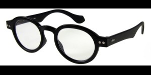 Leesbril Doktor G11900 zwart