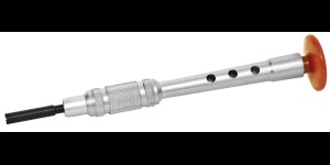 Moersleutel zeskant 2,0 mm