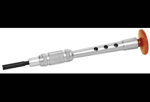 Moersleutel zeskant 2,0 mm