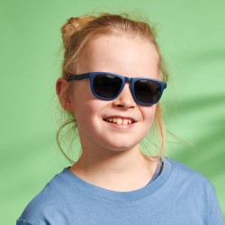 Dominique donkerblauw/denim lichtblauw, maat 47 