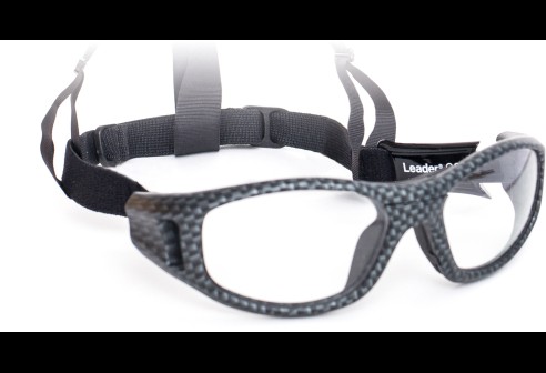 Hoofdband Leader C2 voor onder de helm - Maat M & L