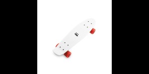 Milo & Me Mini Cruiser-Skateboard