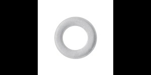 Glasbrilring, schroefdraad: 2,00 mm
