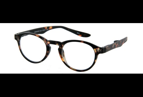 Leesbril Hangover Panto G59300 havanna 
