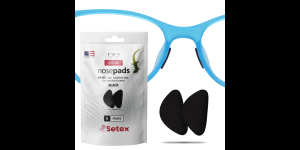 Setex anti-slip neuspad nanotransparant