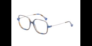 Sea2see Claudia blauw gestreept 53