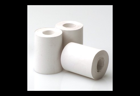 Printerpapier 57 mm, Tomey lensmeters