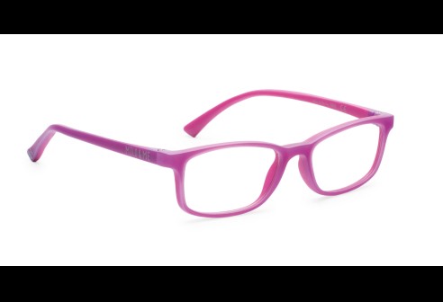 Michele fuchsia/roze, maat 45