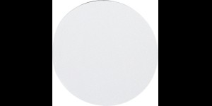 Polycarbonaat transparant curve 6 dikte 1,8 mm