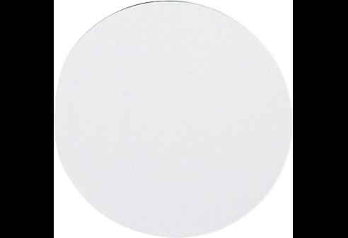 Polycarbonaat transparant curve 6 dikte 1,8 mm