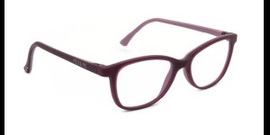 Leo paars/lila, maat 45