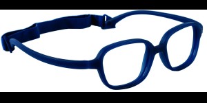 Mika midnight blue, maat 39