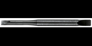 Reservestiften -1,4 mm voor 166414