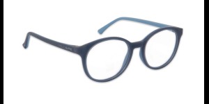 Juno grijsblauw/licht grijsblauw, maat 45