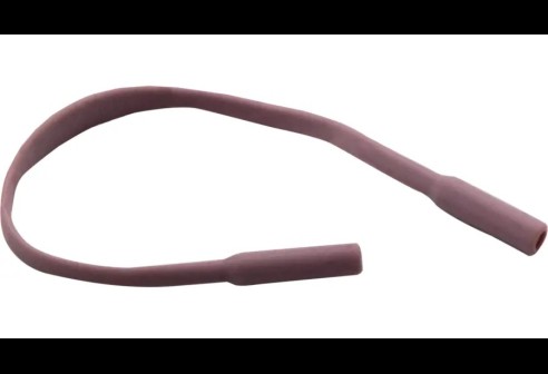 Milo & Me kids hoofdband, mauve