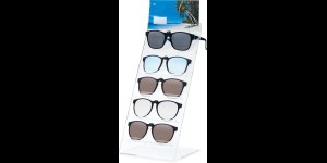 Assortiment polarisatievoorhangers 9327 met display