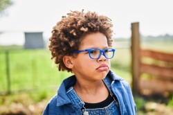 Noah denim blauw/licht blauw, maat 41