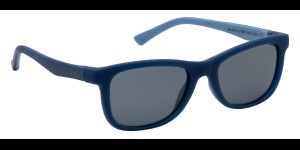 Tatum donkerblauw/denim lichtblauw, maat 46