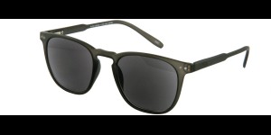 Zonneleesbril Playa G60300 donker grijs