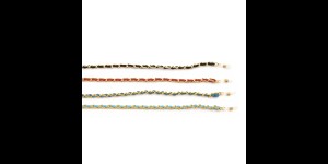 Brilketting Bolzano assortie