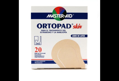 Orthopad pleisters , MIDI