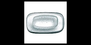 Siliconenpad Systeem 3 11 mm