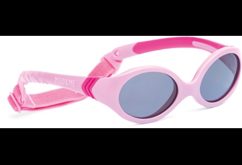 Conny lichtroze/roze, maat 40